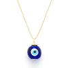 Evil Eye Pendant Necklace, image