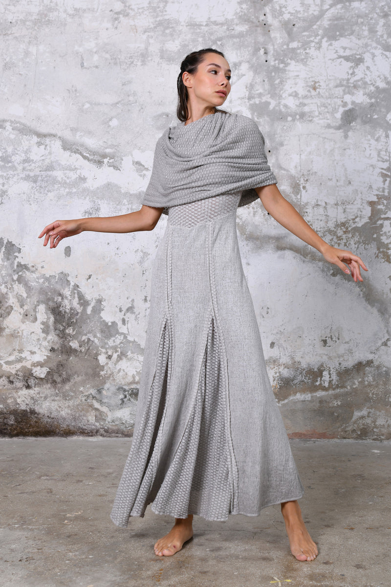 Hera Dress Zhenabia, Image
