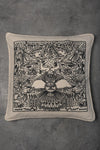 Huichol Pillow, Image 