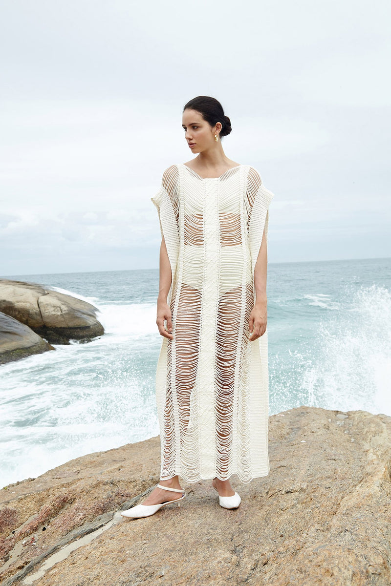 Janaina Gigas Kaftan