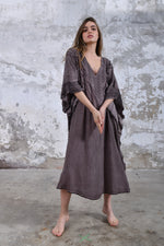 Kaftan Dress Zhenabia, Image