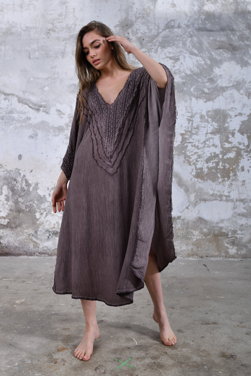 Kaftan Dress Zhenabia, Image