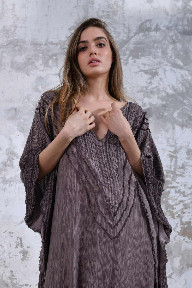 Kaftan Dress Zhenabia, Image