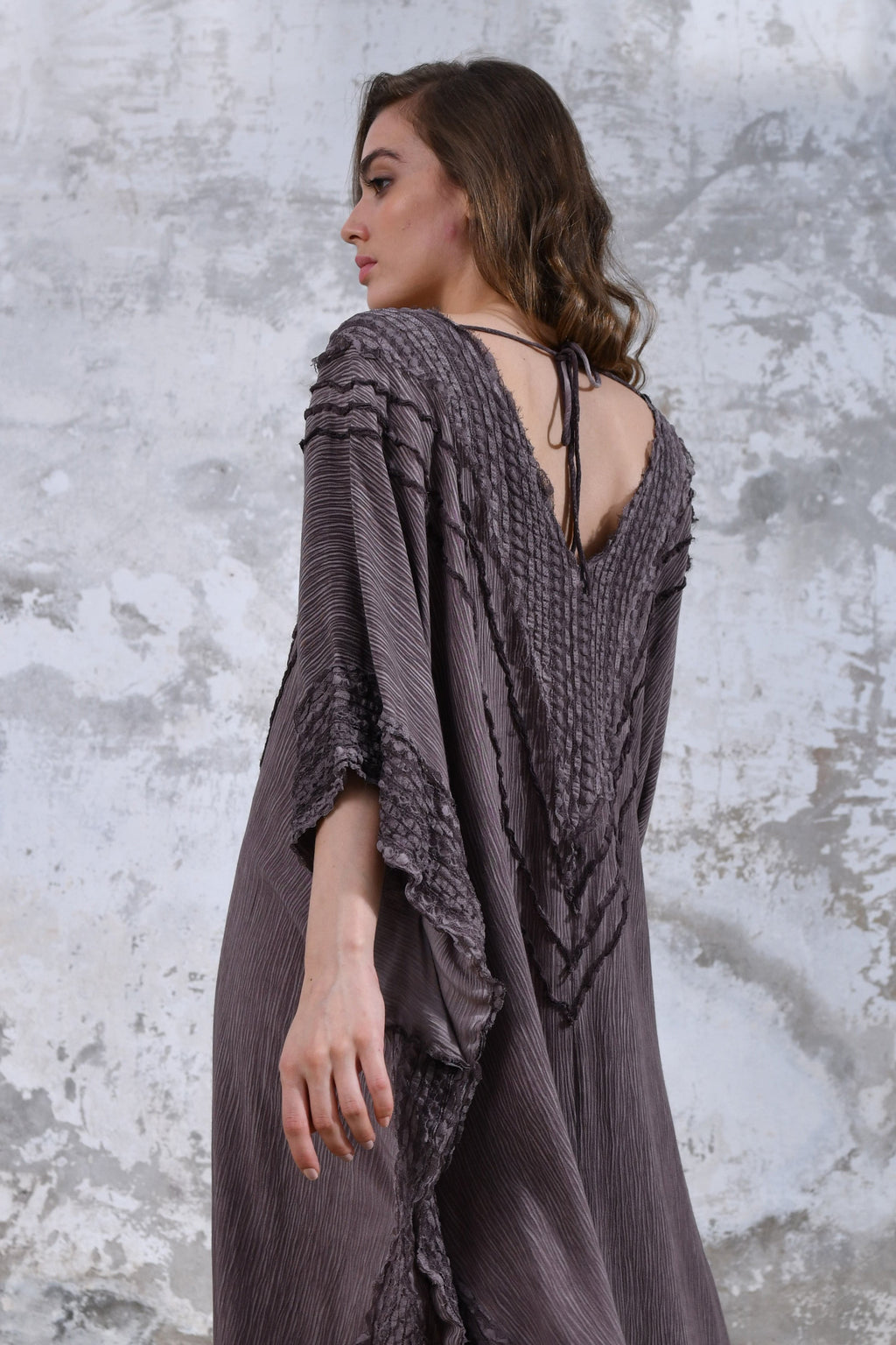 Kaftan Dress Zhenabia, Image