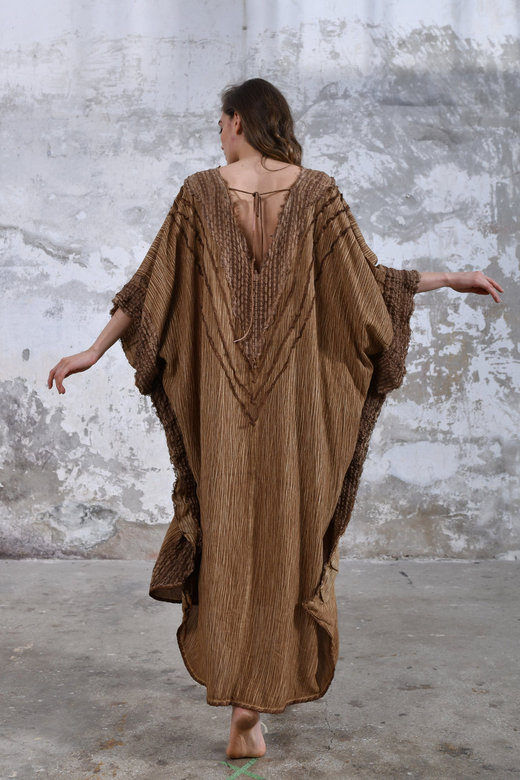 Kaftan Dress Zhenabia, Image