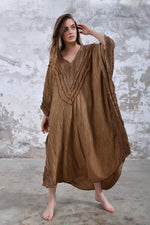 Kaftan Dress Zhenabia, Image