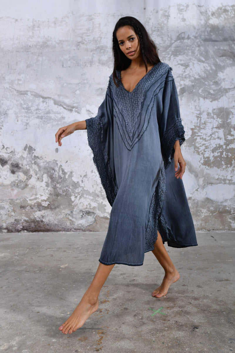 Kaftan Dress Zhenabia, Image