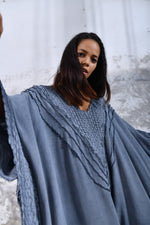 Kaftan Dress Zhenabia, Image
