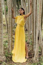 Luna Kasia Kulenty Dress, Image