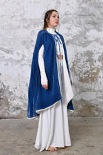 Lara Poncho Zhenabia, Image