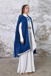 Lara Poncho Zhenabia, Image