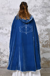 Lara Poncho Zhenabia, Image