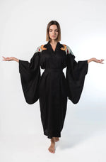 Kimono La Troupe, Image