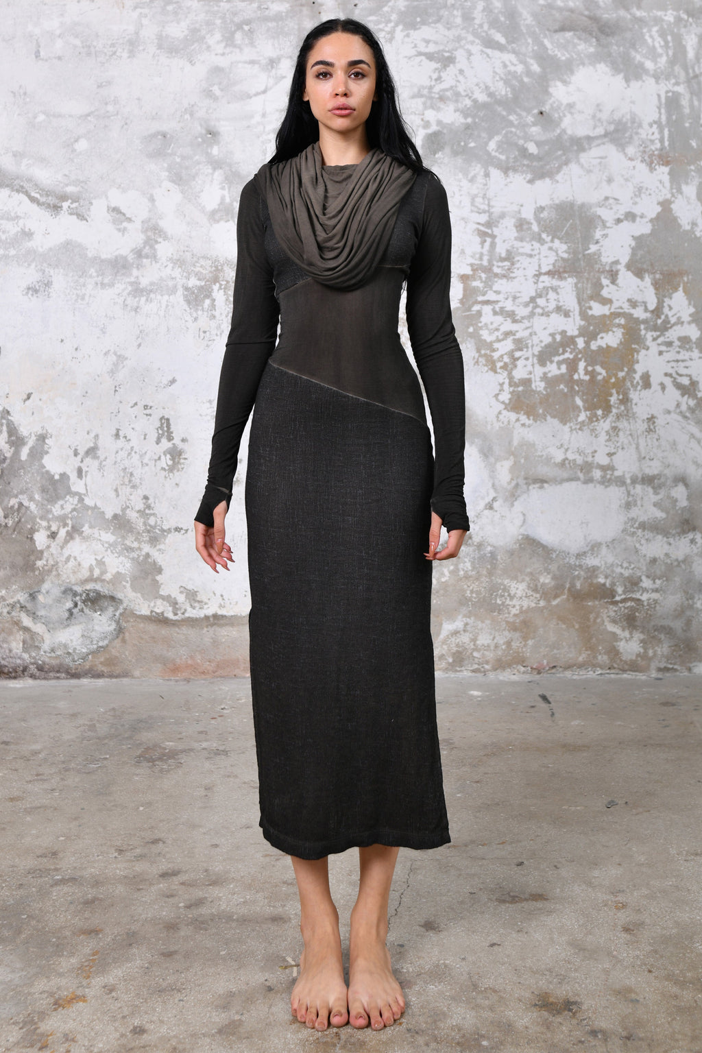 Myst Dress Zhenabia, Image