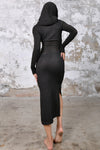 Myst Dress Zhenabia, Image