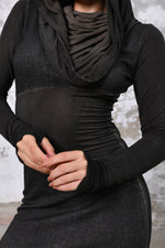 Myst Dress Zhenabia, Image