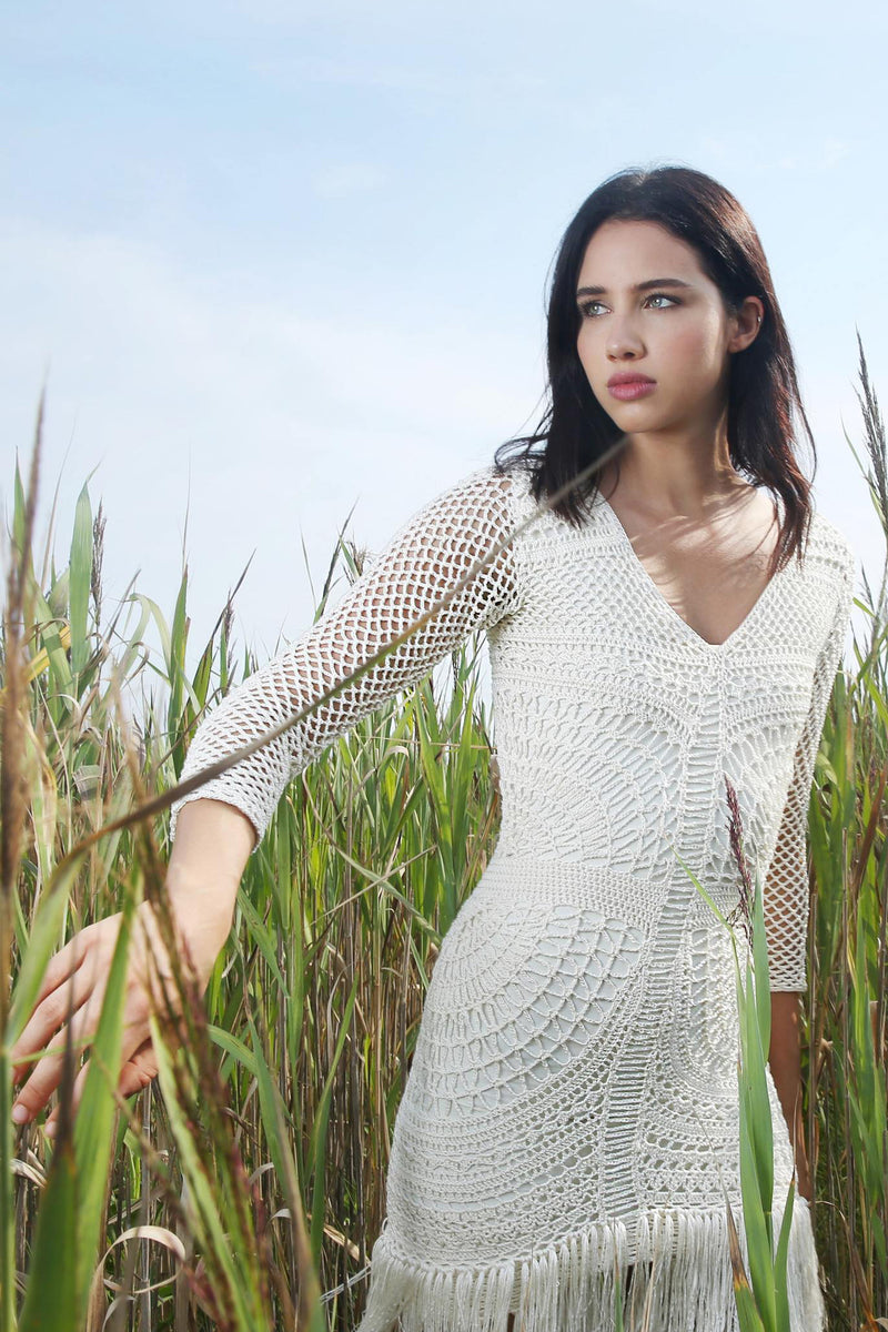 Agartha Dress