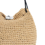 Naiadi Raffia Crochet Iacobella, Image
