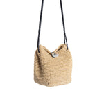 Naiadi Raffia Crochet Iacobella, Image