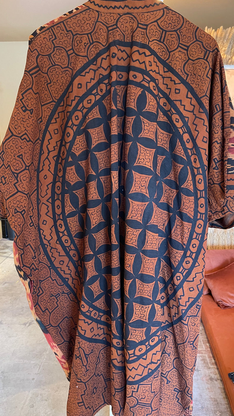 Shipibo Kimono