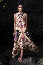 Saba Sioux Dress