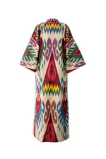 Tohira Kaftan Traditional Dress – NOMADIC