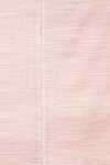 Rose Pink Waha Cotton Gabi Heirloom Linen from Ethiopia, Image