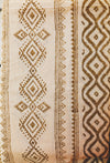 Block Print Scarf Tribal Desert, Image