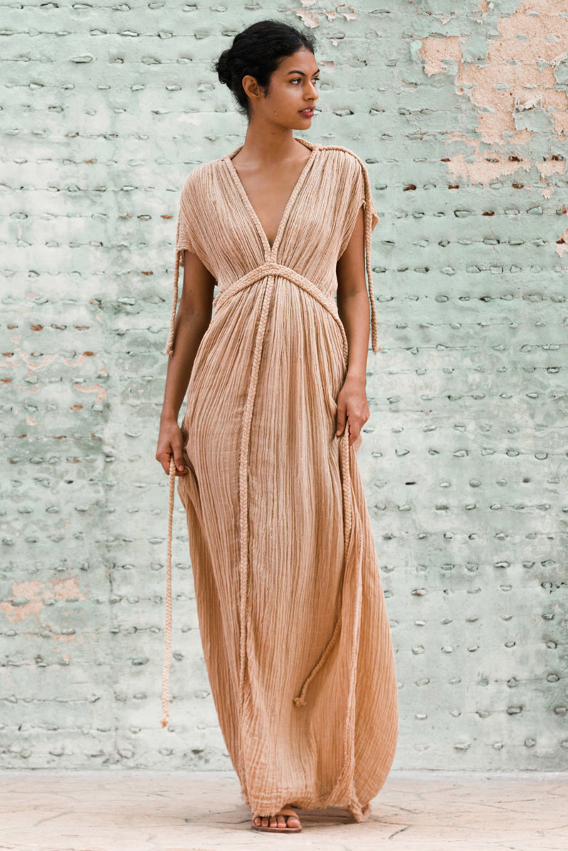 Kasia Kulenty Athena Gown, Image 