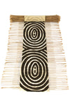 Ripple Effect Twig Table Runner Swahili, Image