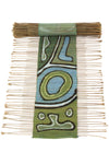 Blue and Green Carnival Twig Runner Default Title