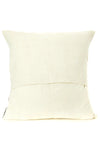 Zebresse Organic Cotton Pillow Cover, Image