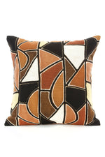 Desert Cathedral Organic Cotton Pillow Cover, Image