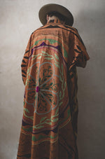 Shipibo Kimono