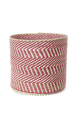 Berry & Natural Maila Milulu Reed Baskets, Image